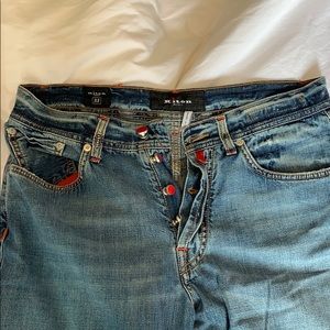 Kiton Men’s Jeans size 33